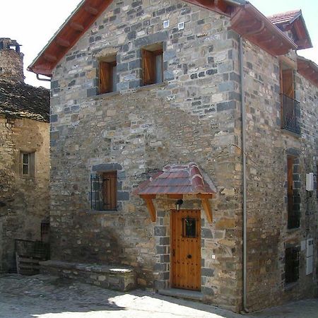 Villa Casa Lo Sastre - Jasa Esterno foto