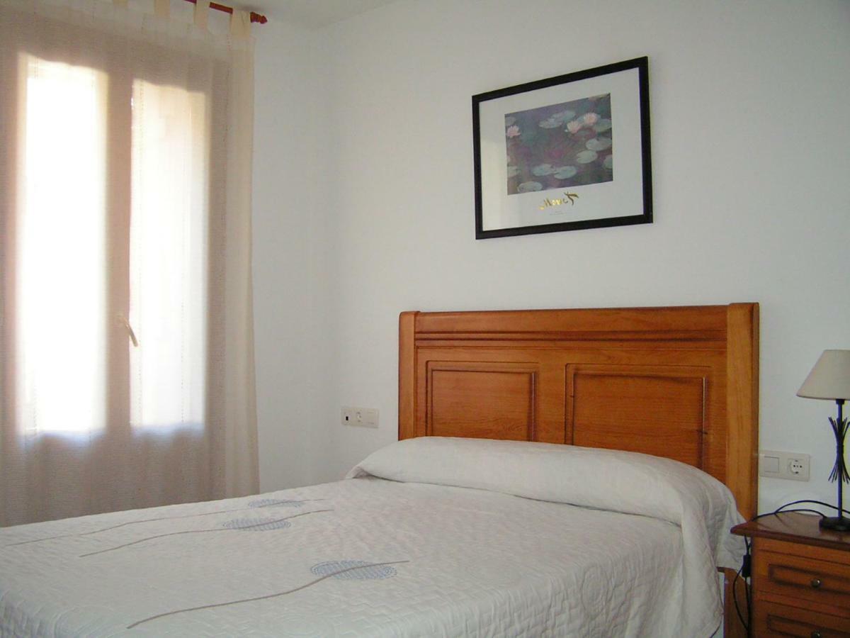 Villa Casa Lo Sastre - Jasa Esterno foto