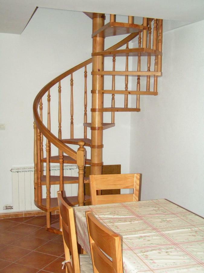 Villa Casa Lo Sastre - Jasa Esterno foto