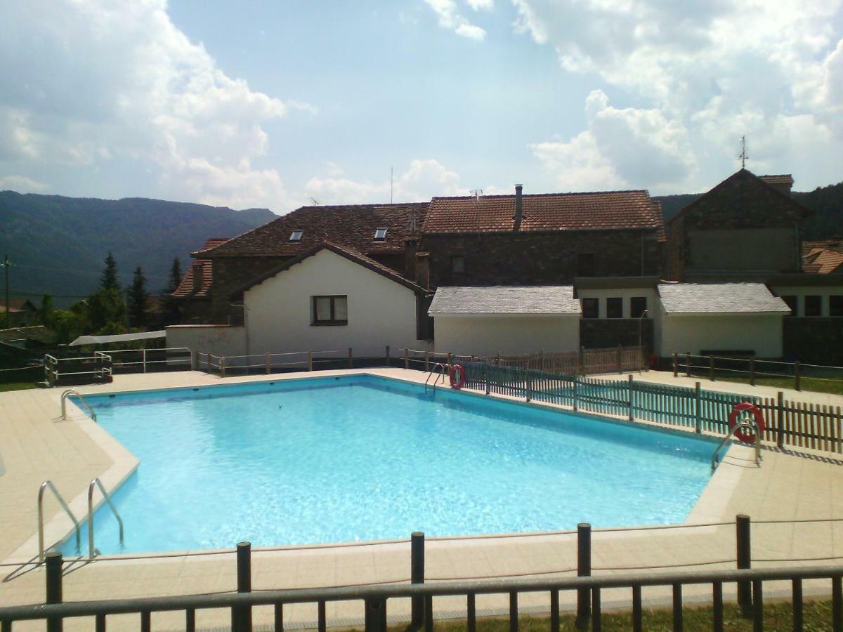 Villa Casa Lo Sastre - Jasa Esterno foto