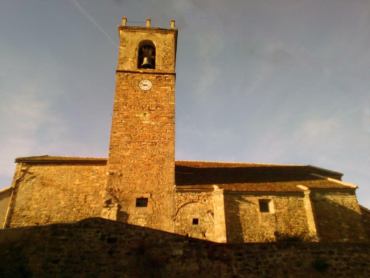 Villa Casa Lo Sastre - Jasa Esterno foto