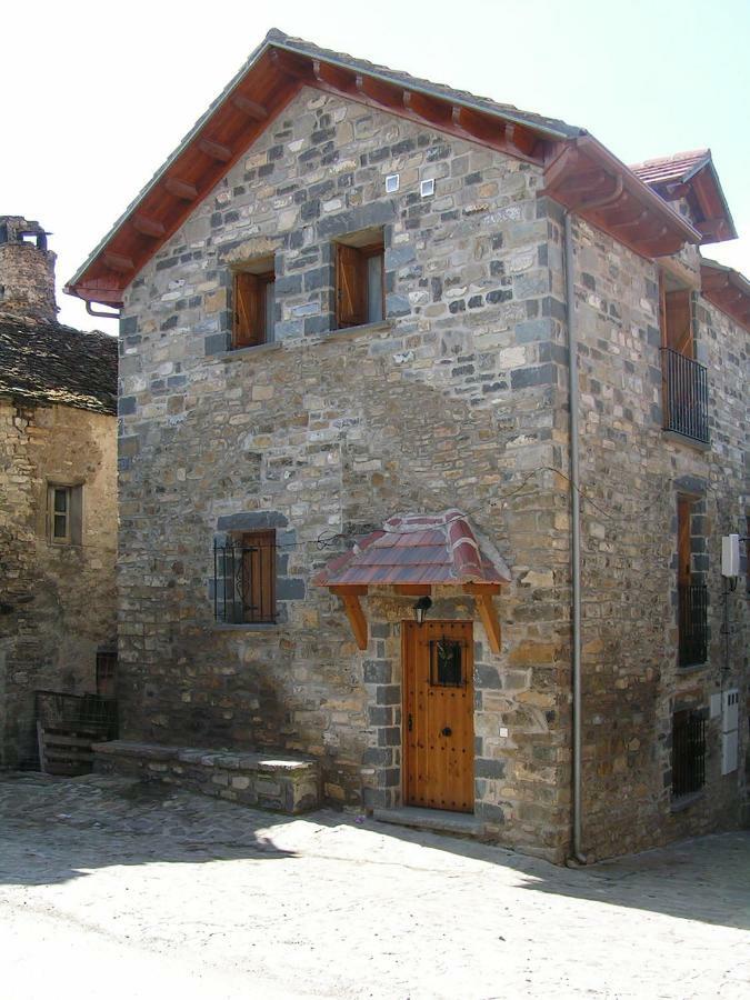 Villa Casa Lo Sastre - Jasa Esterno foto