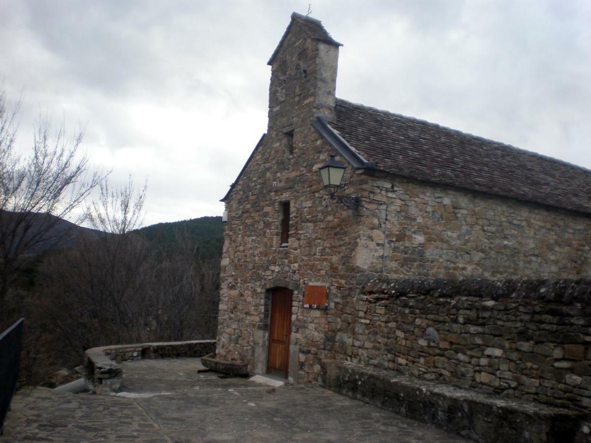 Villa Casa Lo Sastre - Jasa Esterno foto