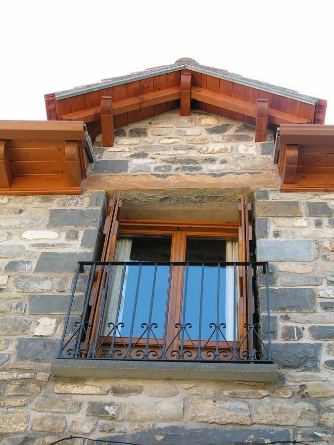 Villa Casa Lo Sastre - Jasa Esterno foto