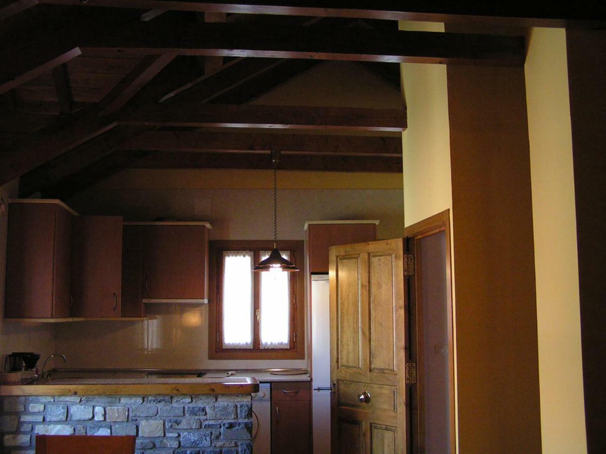 Villa Casa Lo Sastre - Jasa Esterno foto