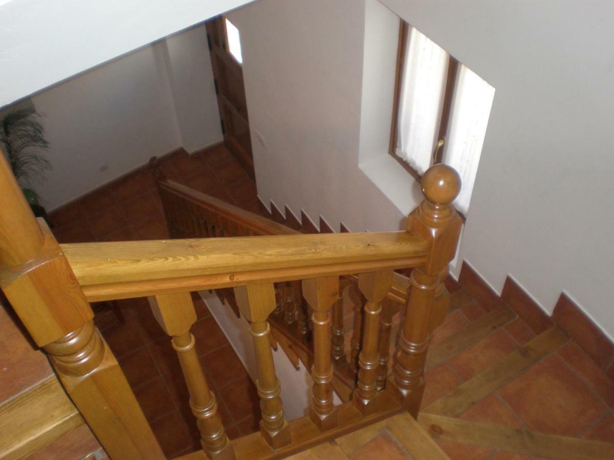 Villa Casa Lo Sastre - Jasa Esterno foto