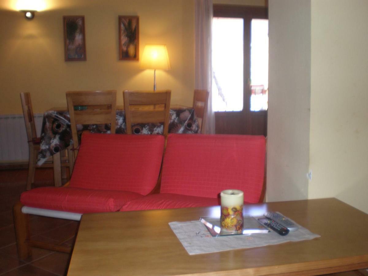 Villa Casa Lo Sastre - Jasa Esterno foto
