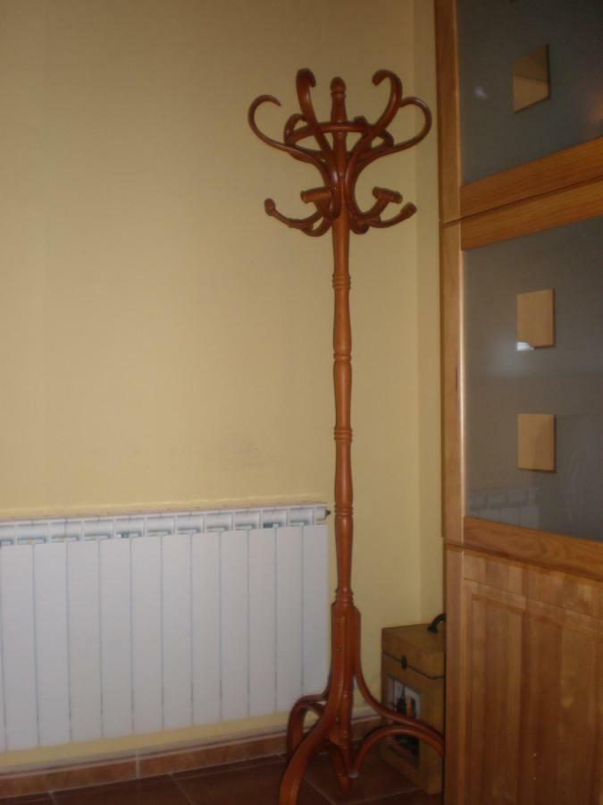 Villa Casa Lo Sastre - Jasa Esterno foto