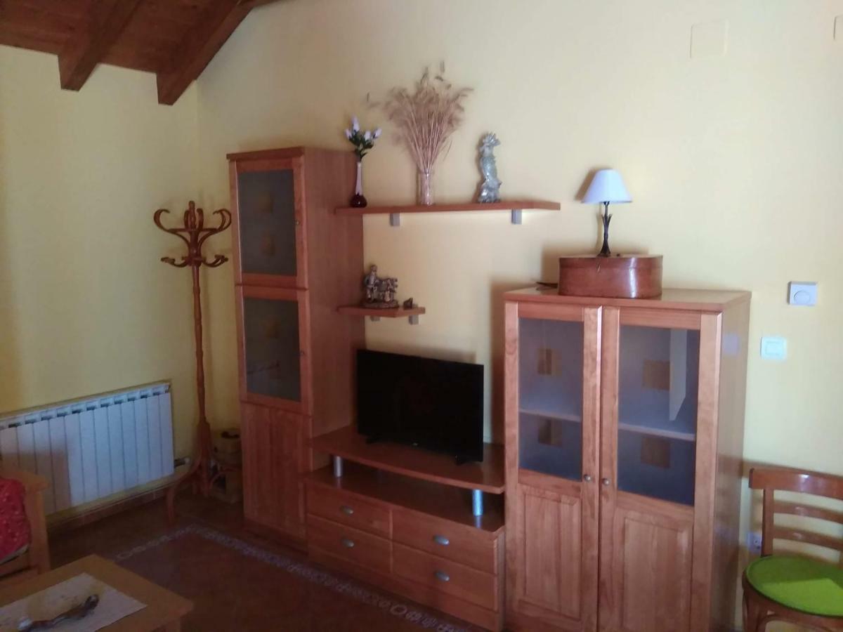 Villa Casa Lo Sastre - Jasa Esterno foto